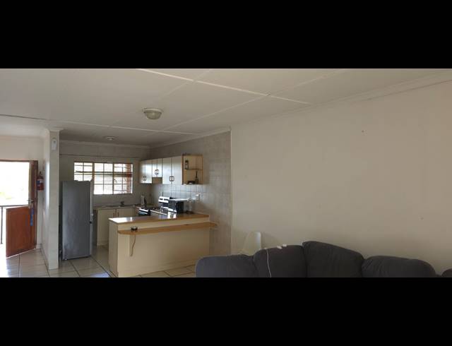 2 BEDROOM APARTMENT RENTED IN PRESTBURY